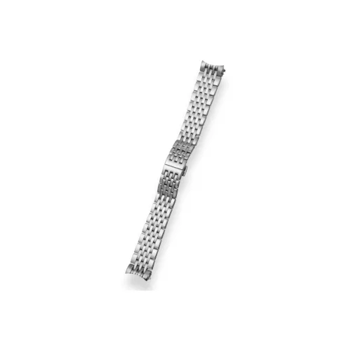 SHIRUI Ремень TISSOT Совместимость Нержавеющая сталь Материал 19 мм