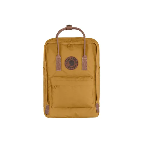 Fjallraven Kanken 18L Рюкзак для ноутбука переработанный полиэстер желудь унисекс