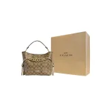 Сумка + Пылезащитный мешок + Желтая коробка