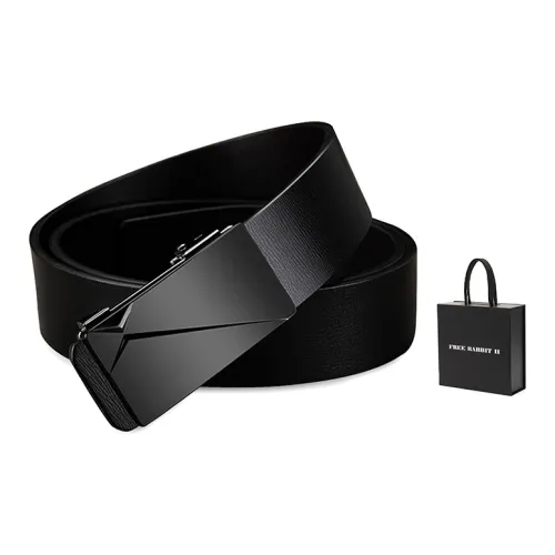 FREE RABBITⅡ Кожаные ремни Мужской