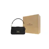 Сумка + Пылезащитный мешок + Желтая коробка