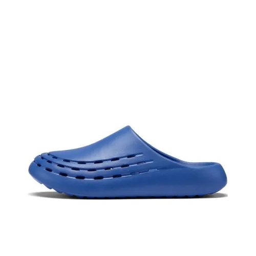 Ecco Sabo Blue Men's