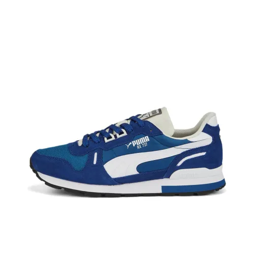 PUMA Rx 737 Повседневный Низкий Топ Мужской