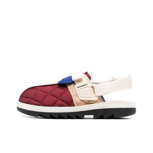 Reebok Beatnik Домашние тапочки Унисекс