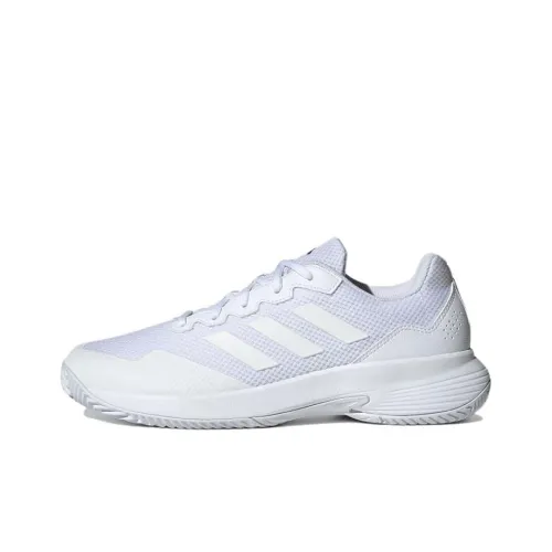 Adidas GAMECOURT 2 Теннисные кроссовки Низкий топ Мужской