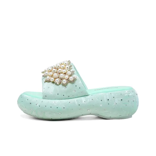 Hoov Стильные Сандалии 6 см Женские