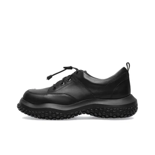 Hush Puppies Платформа Обувь Женская