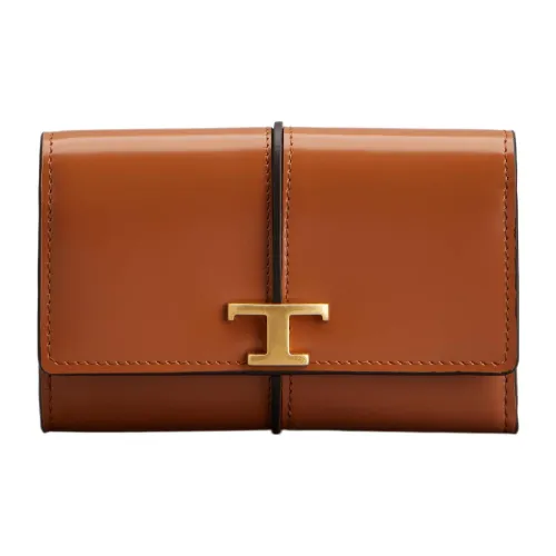 TOD'S Женские кошельки