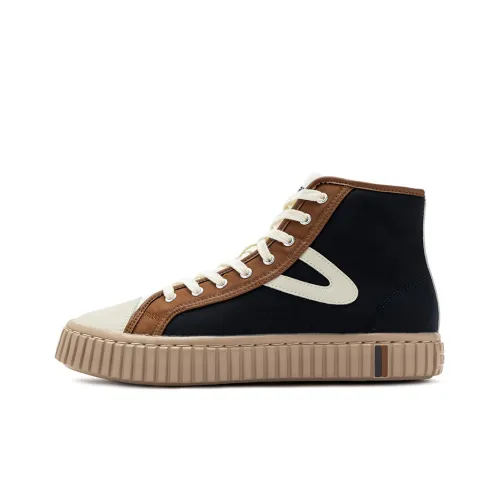 TRETORN Campos Скейтборд Кроссовки Унисекс Темно-Синий