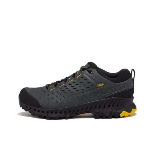 LA SPORTIVA Hyrax Уличная обувь Низкий топ Мужской