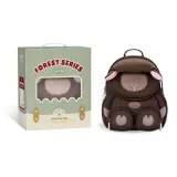 Сладкий прохладный маленький ягненок