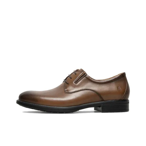 Hush Puppies Туфли Низкие Топ Мужской