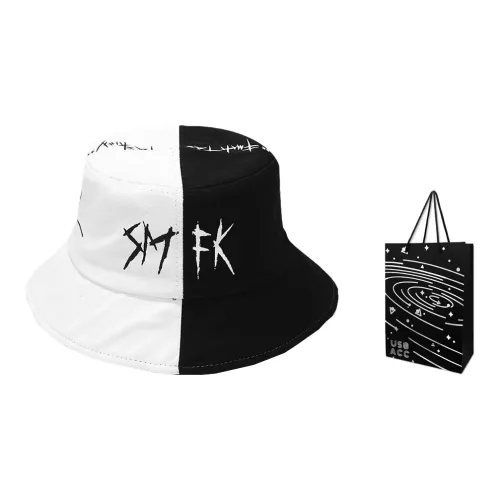 US8ACC Хлопок Полиэстер Смесь Панамы Унисекс