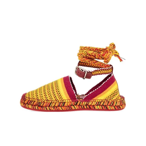 Chloé Эспадрильи Женские