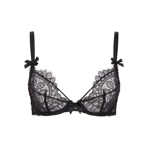 Agent Provocateur KIYA series Черный Женские Бюстгальтеры