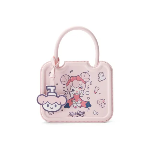 CHARLES&KEITH Серия коллаборации Glory of Kings Сумки Женские