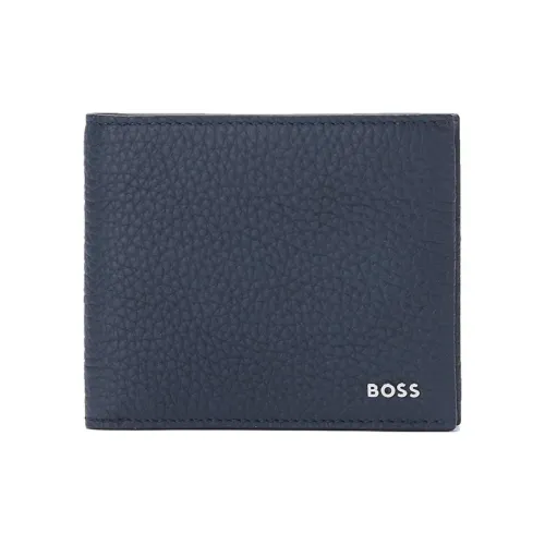 Hugo Boss Кошельки Мужской