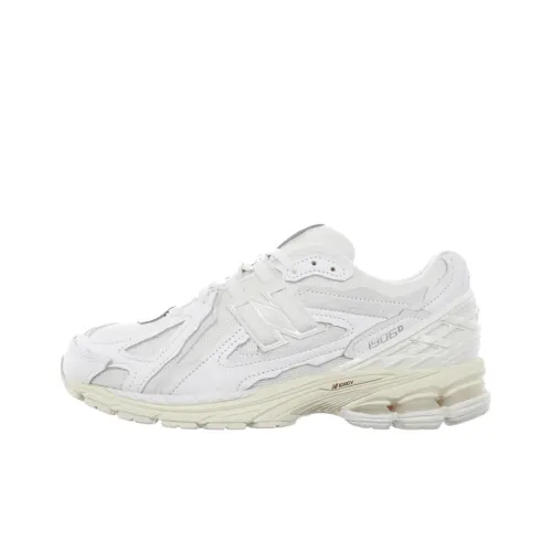 New Balance 1906D Беговые кроссовки Низкий Топ Унисекс