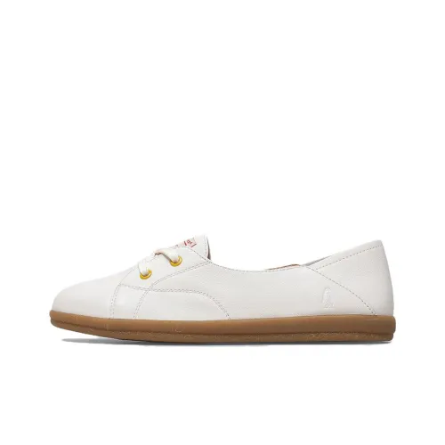 Hush Puppies Женские повседневные туфли Женские