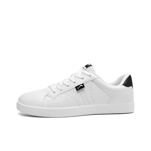 Кроссовки для скейтбординга K Bird Low Top Unisex