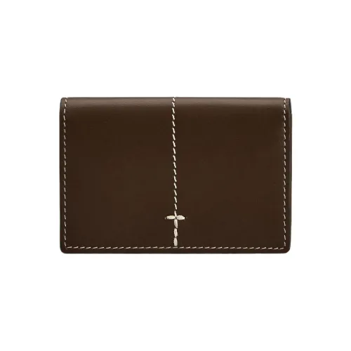 TOD'S Кошельки Мужской