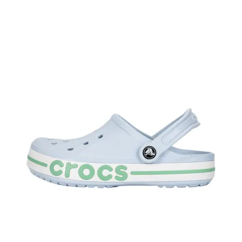 Crocs Bayaband Clog Спортивные сандалии Унисекс Синий