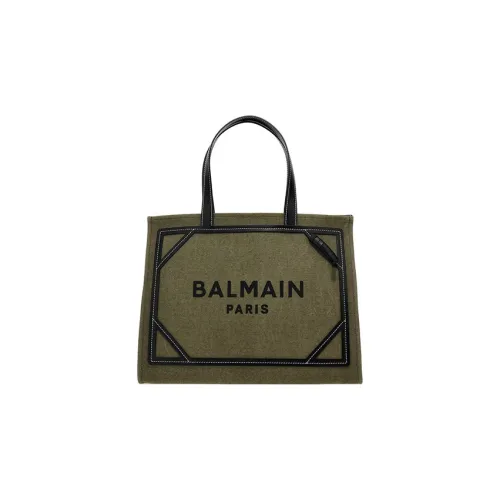 BALMAIN B Army Сумки Женские