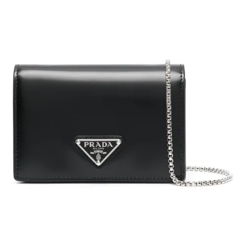 PRADA Женские кошельки