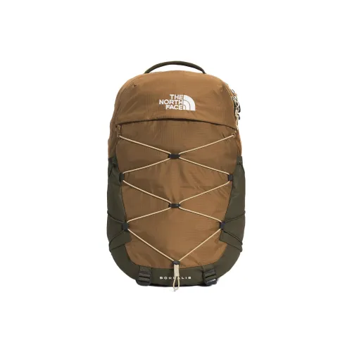 THE NORTH FACE BOREALIS 25L Рюкзак Двойная плечо на открытом воздухе Сумка Полиэстер Многоцветный Унисекс