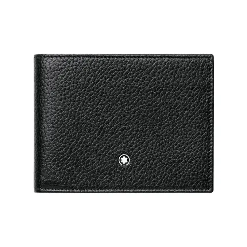 MONTBLANC Meisterstuck Кошельки Мужской