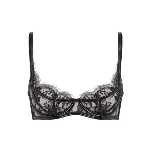 Agent Provocateur ALYSS series Черные Женские Бюстгальтеры