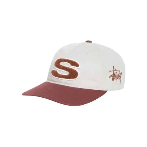 Stussy Кепки Унисекс Белый
