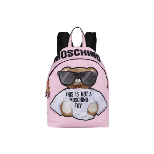 MOSCHINO Рюкзаки Женские