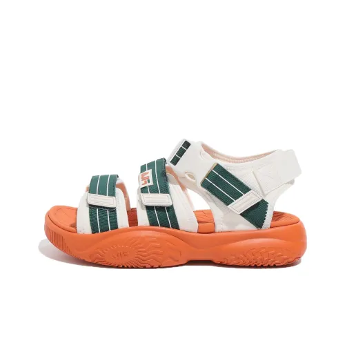 FILA Tapered Sandal V3 One Ремень Сандалии Унисекс