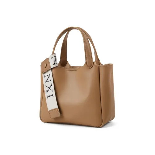 LOLLiPOPS Коровья кожа Тоут Сумка Сумка для покупок Сумка Маленькая Женская Многоцветная