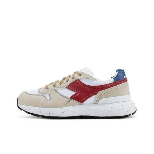 DIADORA Kmaro Low Беговые кроссовки для бега Unisex Light Серый