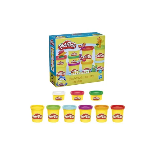 Hasbro DIY Игрушки