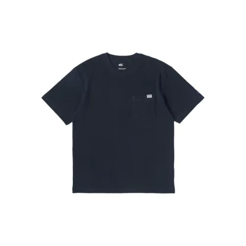 MADNESS Королевский синий Унисекс Футболка