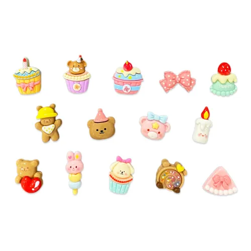 US8ACC Смола Аксессуары для обуви Унисекс