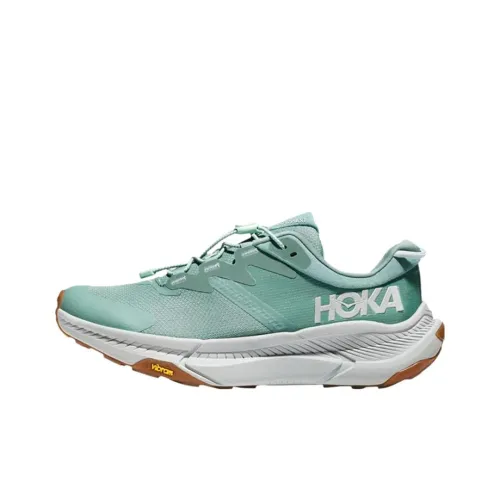 HOKA ONE ONE Transport Collection Беговые кроссовки Низкий Топ Женские