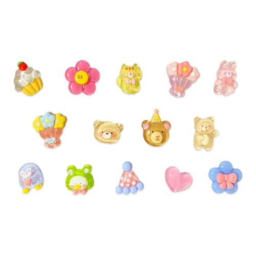 US8ACC Смола Аксессуары для обуви Унисекс