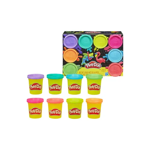 Hasbro DIY Игрушки