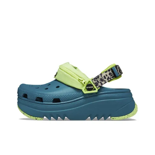 Crocs Hiker Xscape Сабо Унисекс