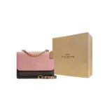 Сумка + Пылезащитный мешок + Желтая коробка