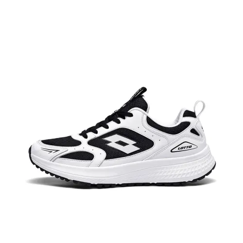 Lotto Беговые кроссовки Low Top Мужские