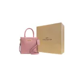 Сумка + Пылезащитный мешок + Желтая коробка