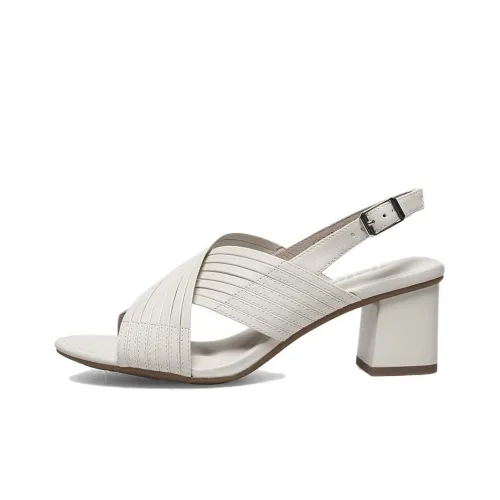 BATA Резиновая подошва Домашние тапочки Женские