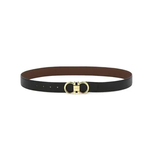 Ferragamo Кожаные ремни Мужской