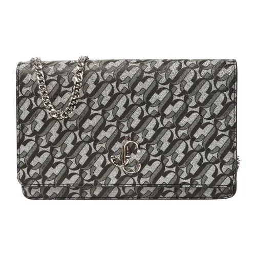 Jimmy Choo Сумки через плечо Женские