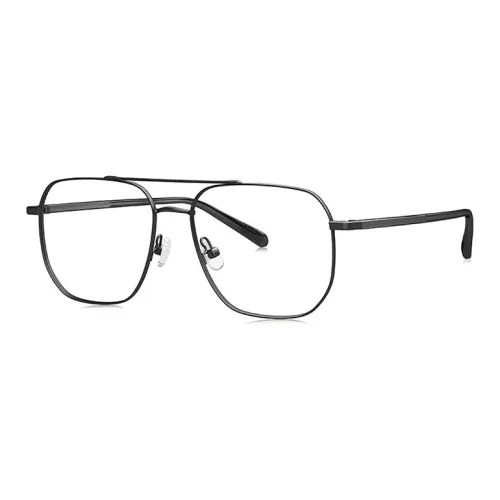 BOLON Сплав Пластина Wa Металл Авиатор Оправы для очков Унисекс